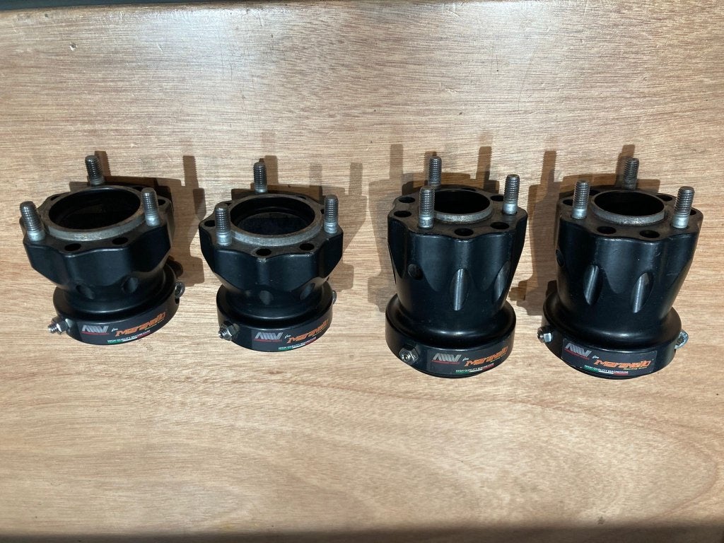 Kart Onderdelen, Sport en Fitness, Ophalen of Verzenden, Gebruikt, Onderdelen Kart