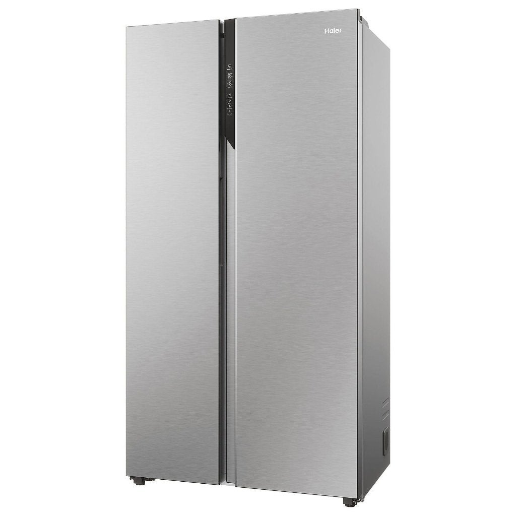 Haier Amerikaanse Koelkast 528L – No Frost – Nieuw in doos, 1234AB, Haier, 200 liter of meer, 60 cm of meer
