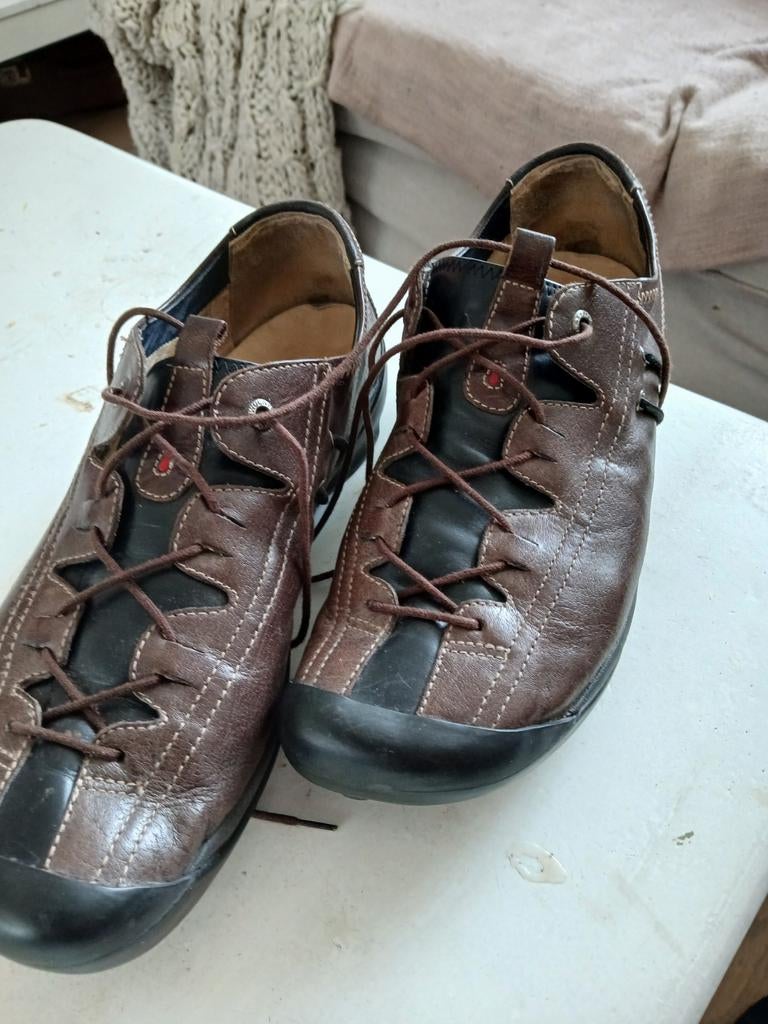 Prachtige  wolky schoenen, Ophalen of Verzenden, Zo goed als nieuw, Schoenen