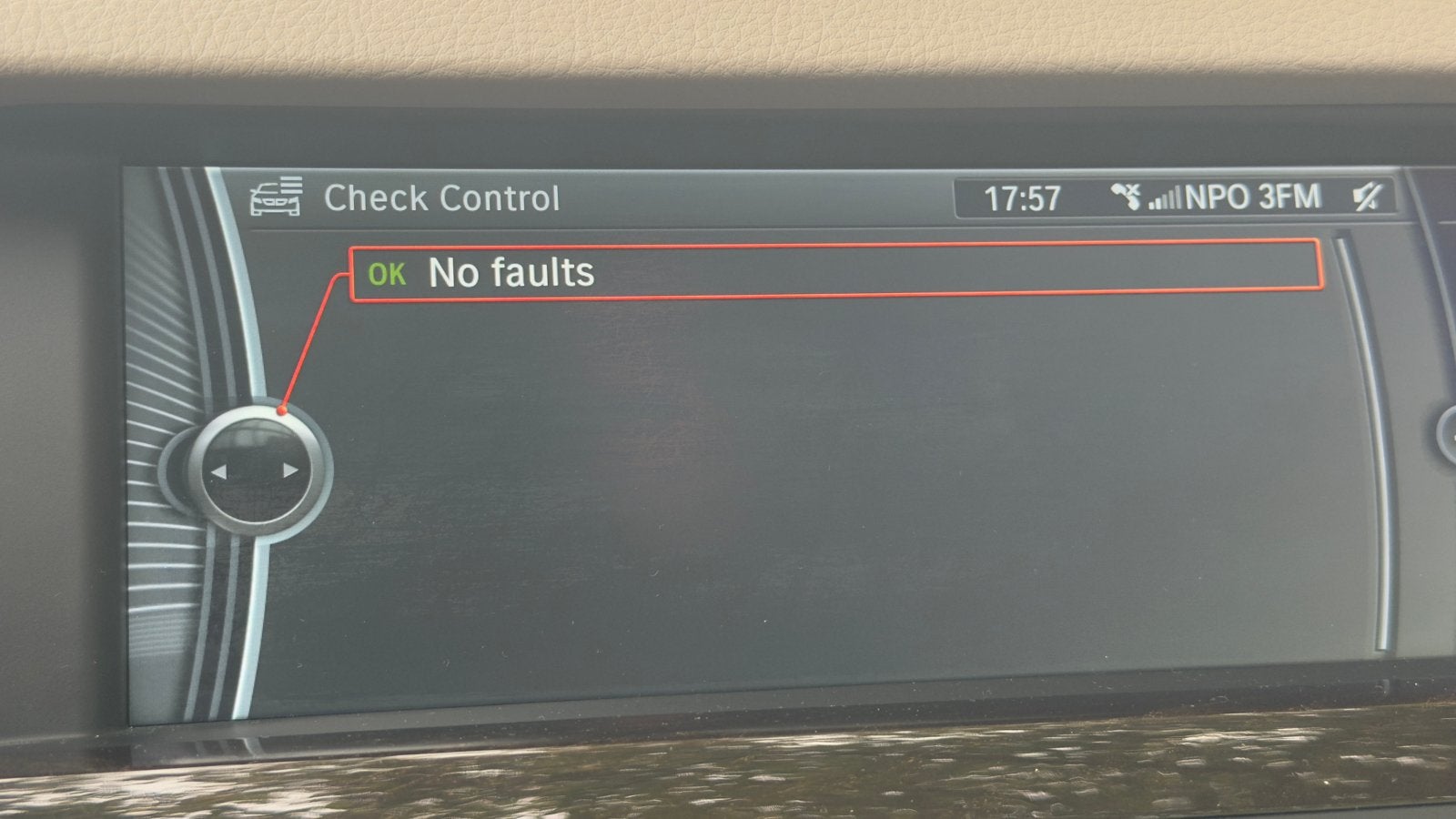 Foto 11 van BMW 5-Serie 3.0 535I AUT 2010 Grijs