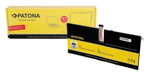 Battery Hp Envy Spectre XT 13 Serie 685866-1B1 685866-171, Verzenden, Nieuw