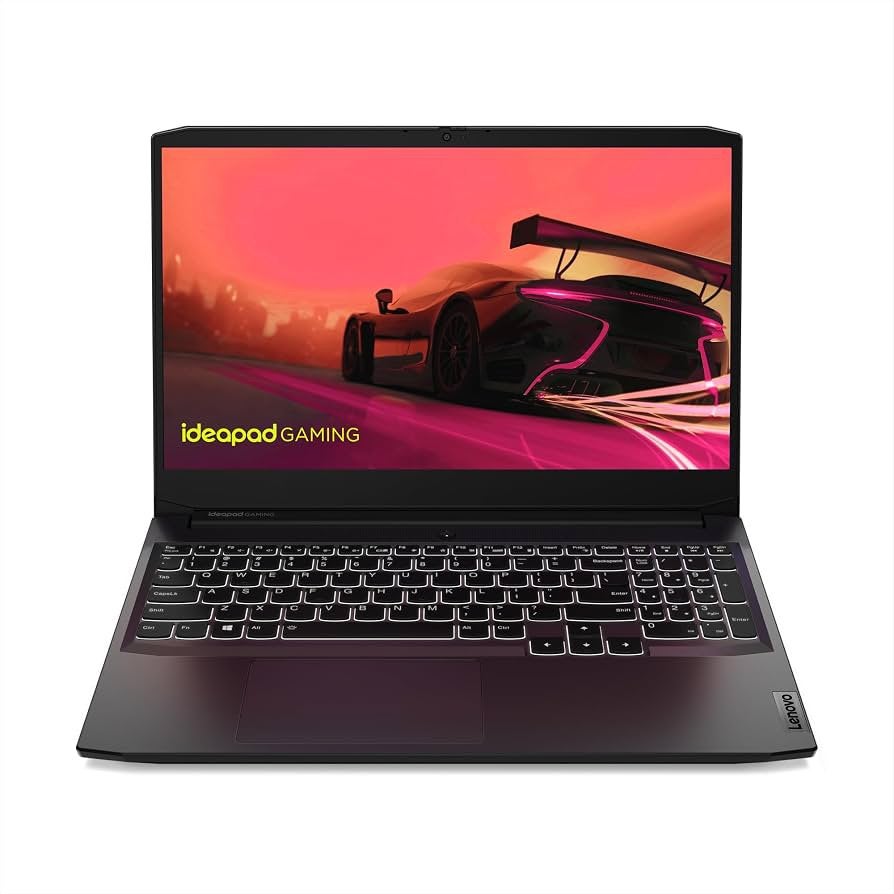 Lenovo ideapad gaming 3