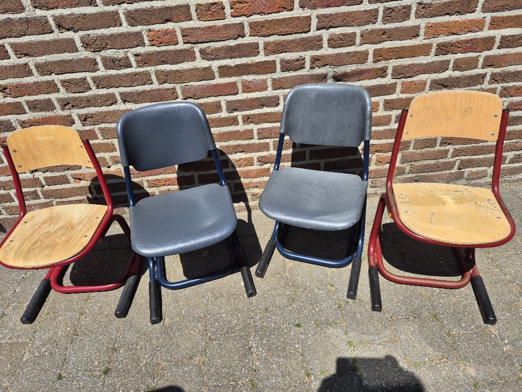 kinderstoeltjes, Ophalen, Gebruikt, Overige typen