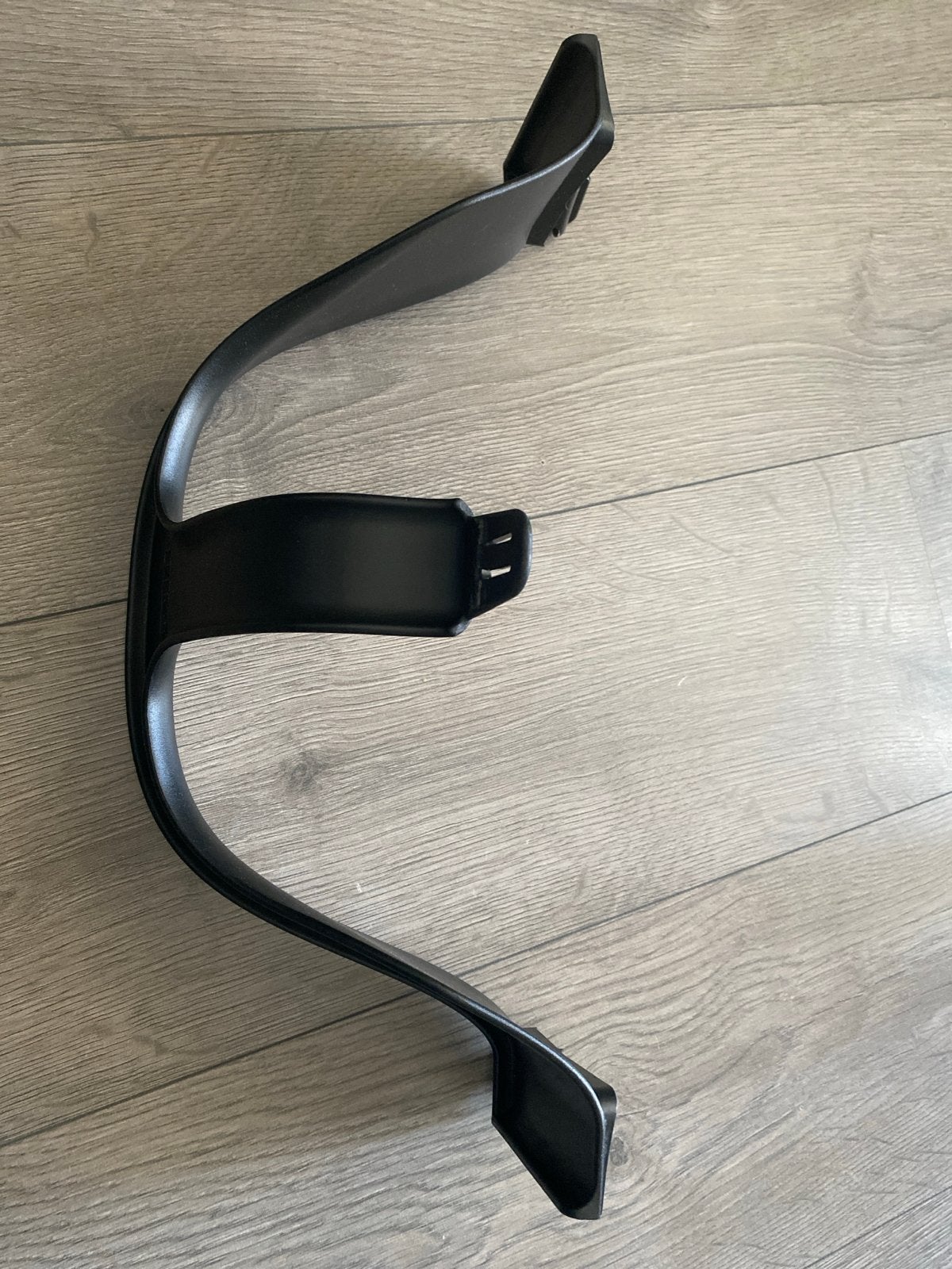 Stokke Tripp Trapp Beugel V2 Zwart, Ophalen of Verzenden, Zo goed als nieuw, Overige typen