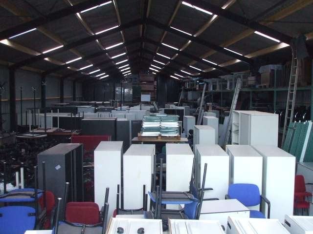 Grootvak stelling 150/200, Ophalen, Gebruikt, -, -