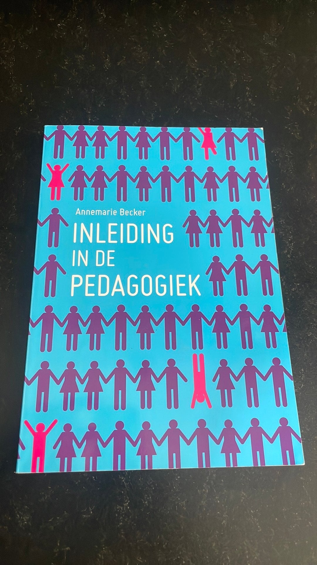 5 boeken Social Work opleiding - Zo goed als nieuw, Ophalen, Esther Houben; Vanessa Landsmeer-Dalm, Ontwikkelingspsychologie, Zo goed als nieuw