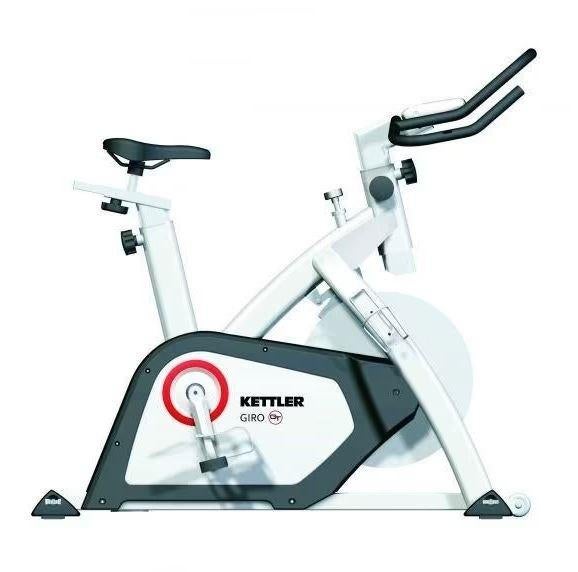 Kettler speedbike GIRO GT, Sport en Fitness, Ophalen of Verzenden, Zo goed als nieuw, Overige typen