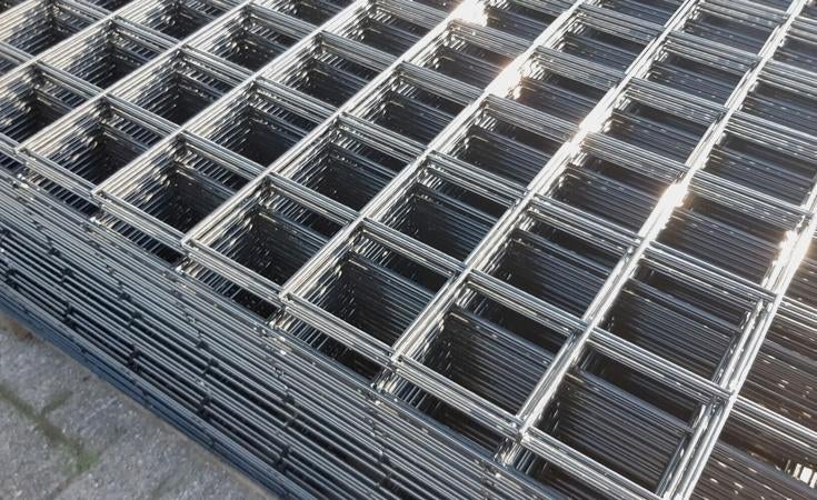 Gaasnetten 180 x 180 cm Maas 5 vanaf € 41 Per stuk, Tuin en Terras, Gaas en Draad, Ophalen, Nieuw, Minder dan 10 meter, Gaas