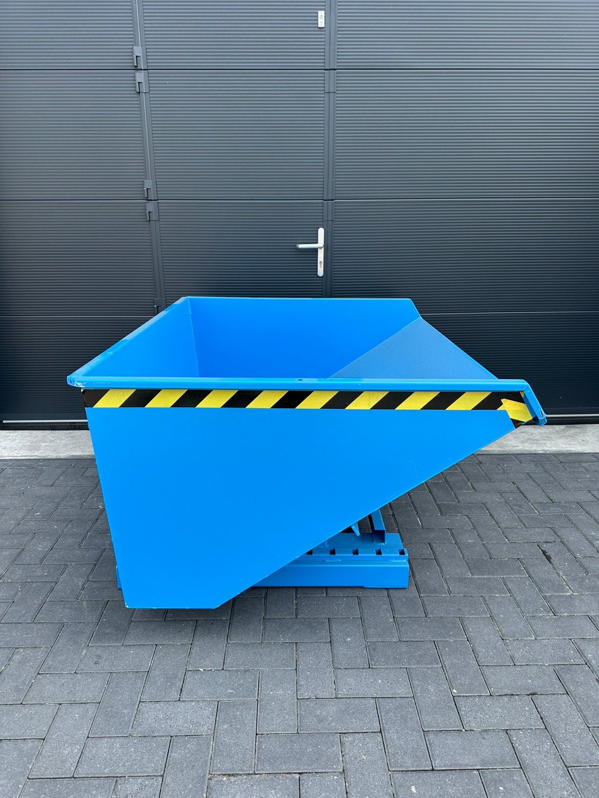 Kiepcontainer EXPO 1000kg / Nieuw, Ophalen, Nieuw