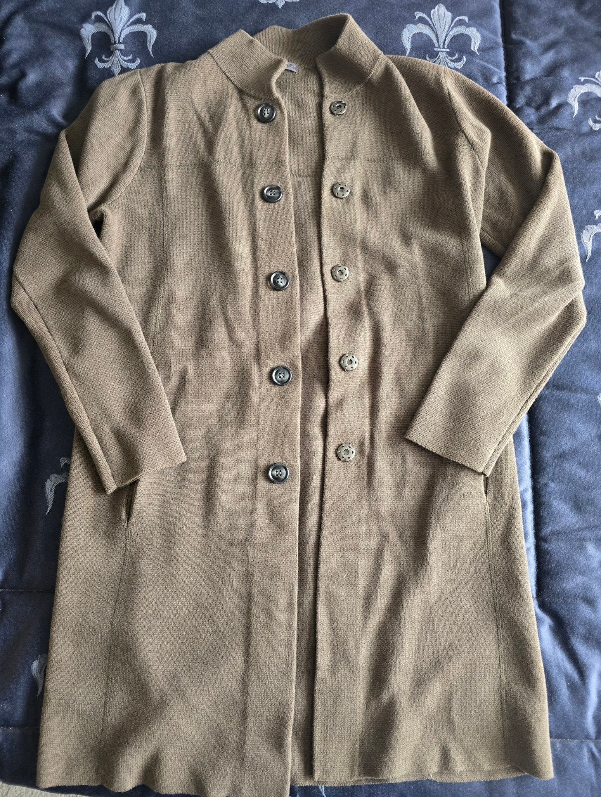 Giulia e Tu lang vest/jasje maat M, Kleding | Dames, Maat 38/40 (M), Nieuw, Ophalen of Verzenden, Giulia e Tu