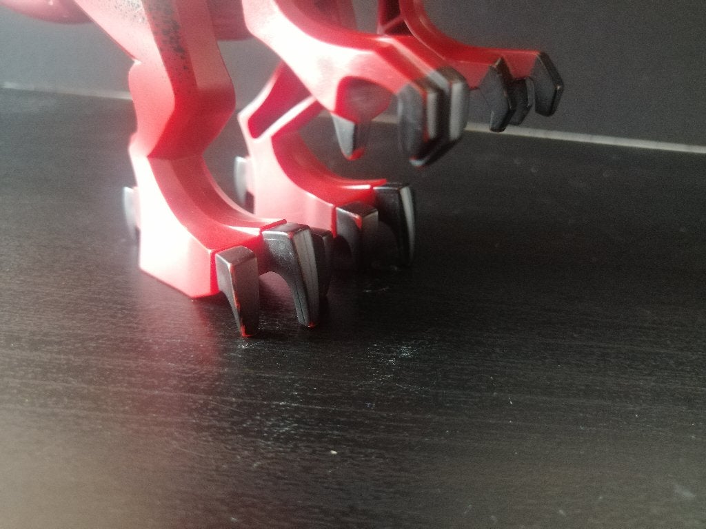 Lego Castle Draak, Gebruikt, Lego, Overige typen, Ophalen of Verzenden