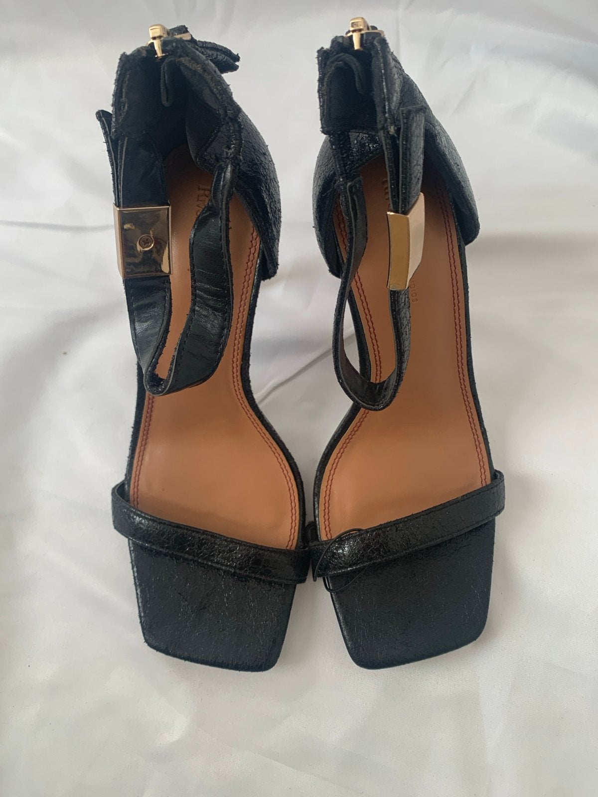 River Island Hakken voor Dames Maat 38 Nieuw, Ophalen of Verzenden, Nieuw, Zwart, Pumps