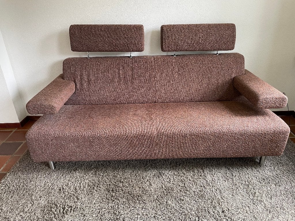 design  bankstel,tweezits, Ophalen