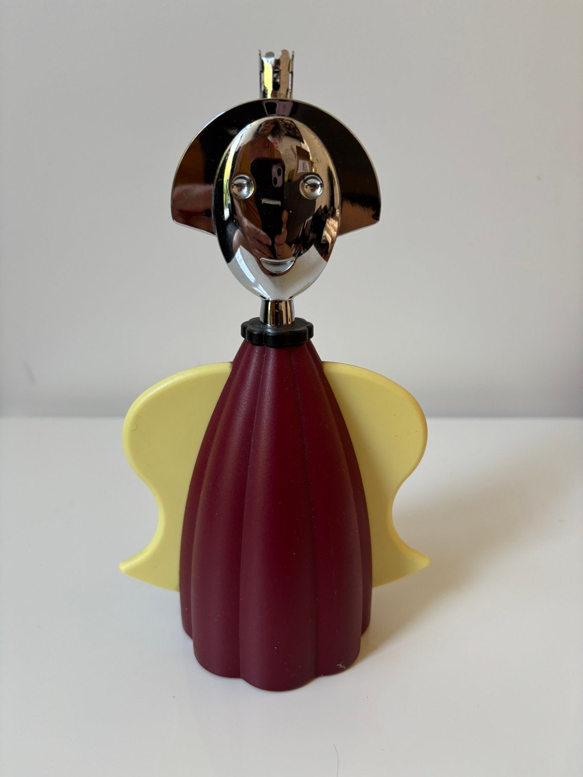 Aansteker Anna Alessi, Ophalen of Verzenden, Gebruikt, Alessi
