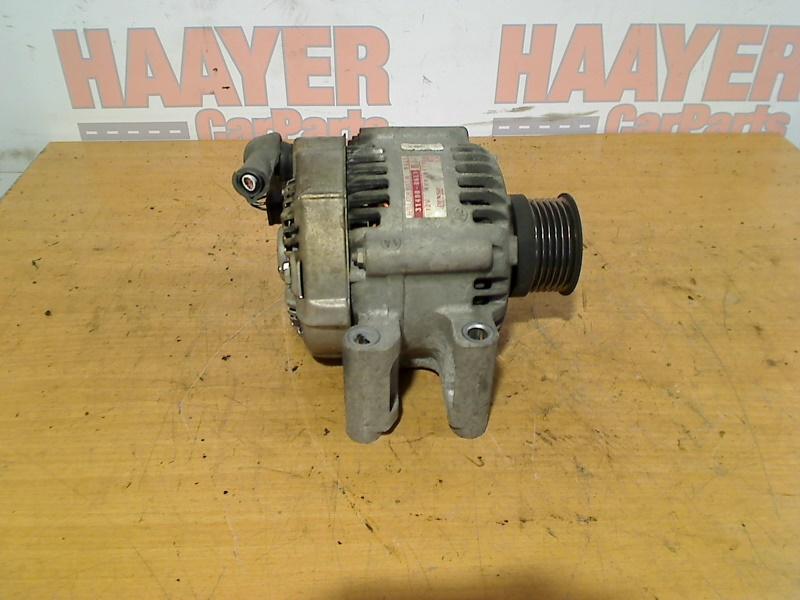 Dynamo Suzuki Swift (ZA/ZC/ZD) (2010-10/2017-04) 3140086l0, Gebruikt, Suzuki Deutschland GmbH, Kontakt@suzuki.de, Suzuki-Allee 7, Bensheim 64625, , Duitsland