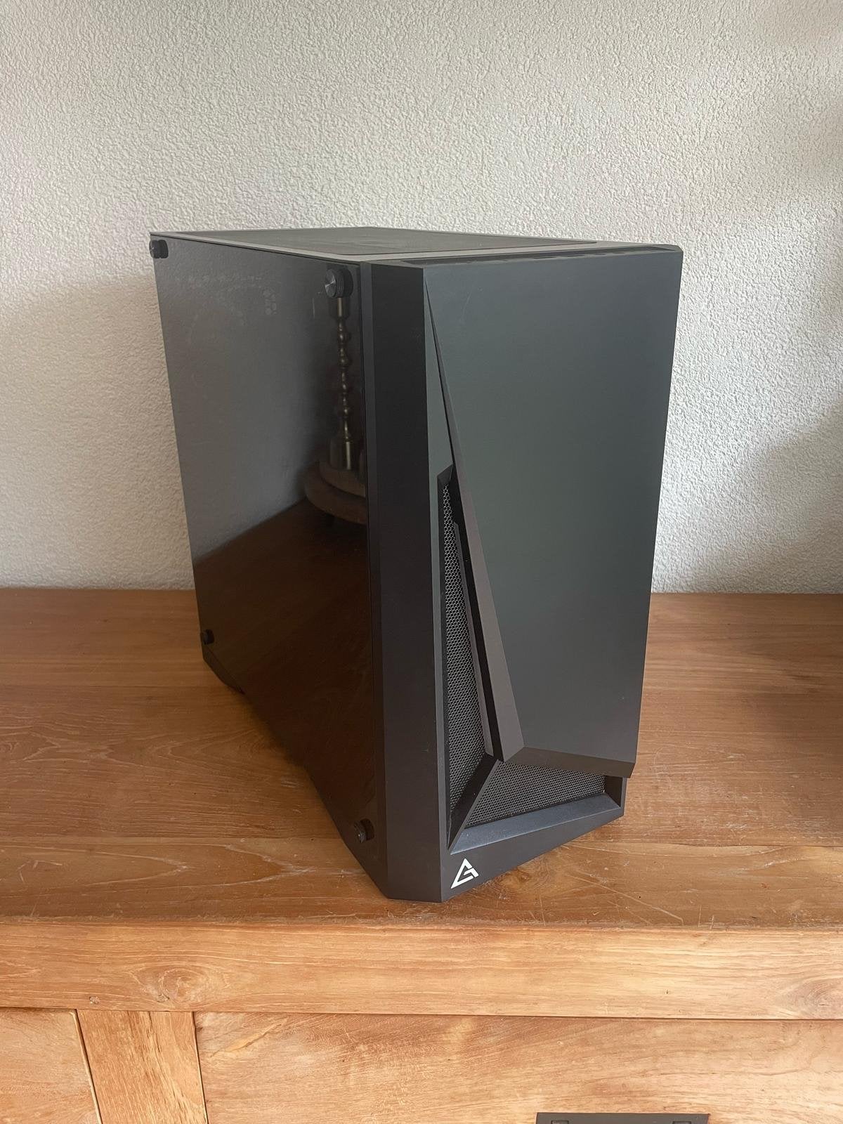 Gaming PC - Krachtige Spelcomputer met GeForce GTX 1660ti, Computers en Software, Gtx 1660 ti, Ophalen of Verzenden, Zo goed als nieuw