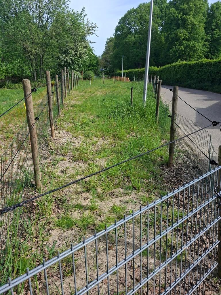 Stukje Grond, Ophalen of Verzenden