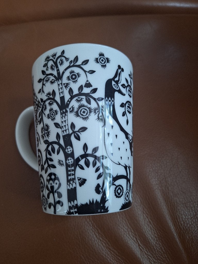 NIEUW iittala taika mug 0.4l, Ophalen, Nieuw, Steen/keramiek