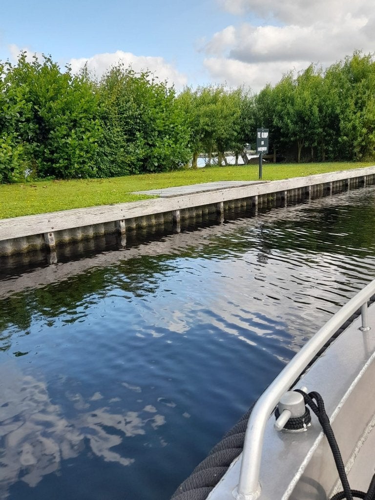 Recreatie-eilanden in Vinkeveense Plassen, Vinkeveen, Verkoop zonder makelaar, Tot 200 m²