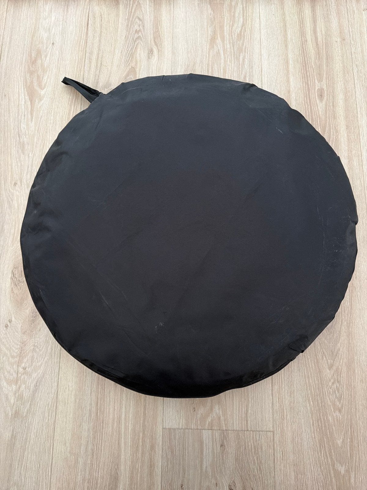 StudioKing Opvouwbare Kleedkamer 100x200 cm, Ophalen of Verzenden, Zo goed als nieuw