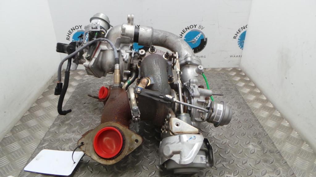 RENAULT ESPACE TURBO 2015, Ophalen of Verzenden, Gebruikt, Stiba lid