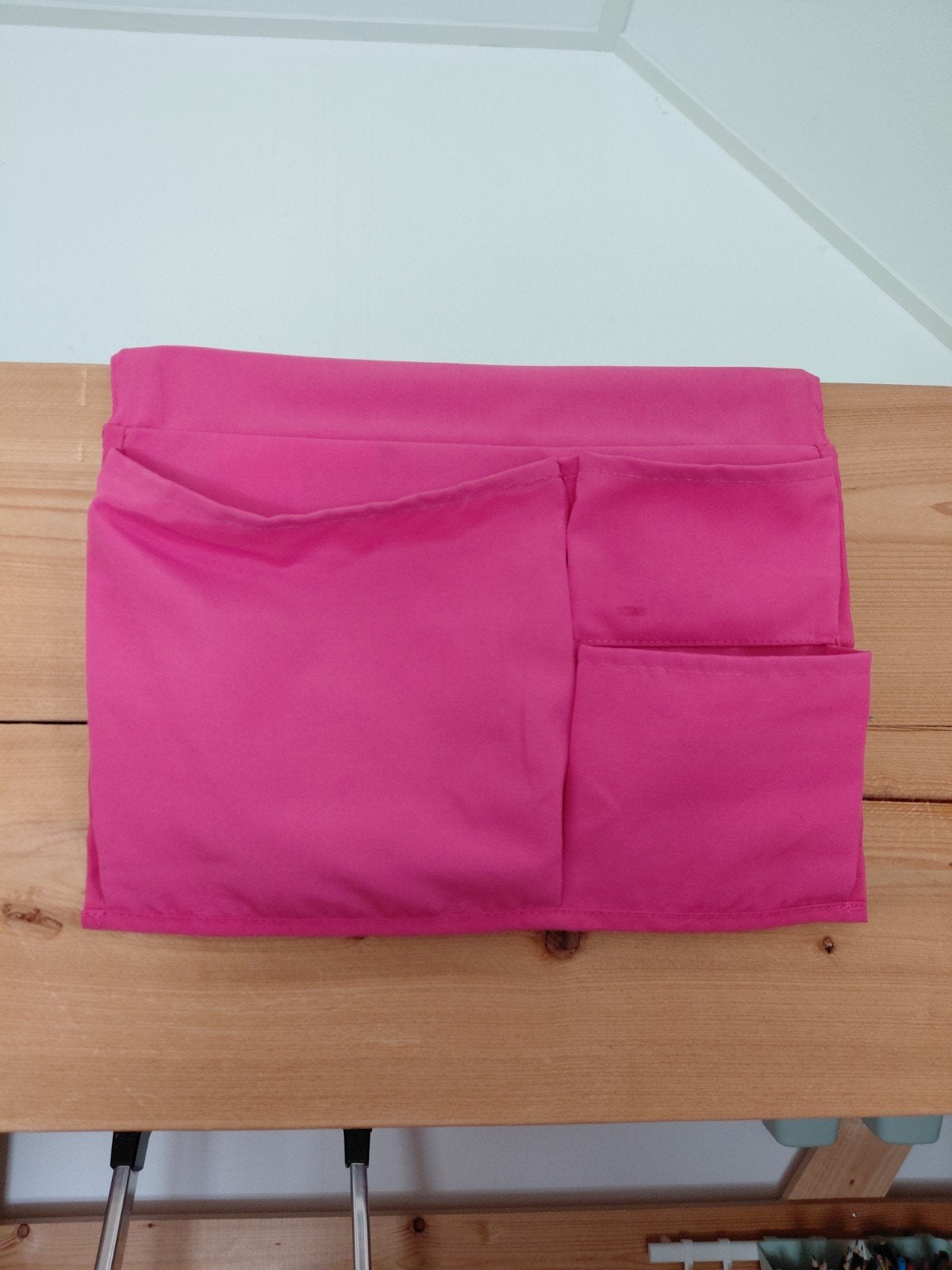 IKEA STICKAT opbergzal roze!, Overige merken, Ophalen of Verzenden, Zo goed als nieuw, Opbergmeubel