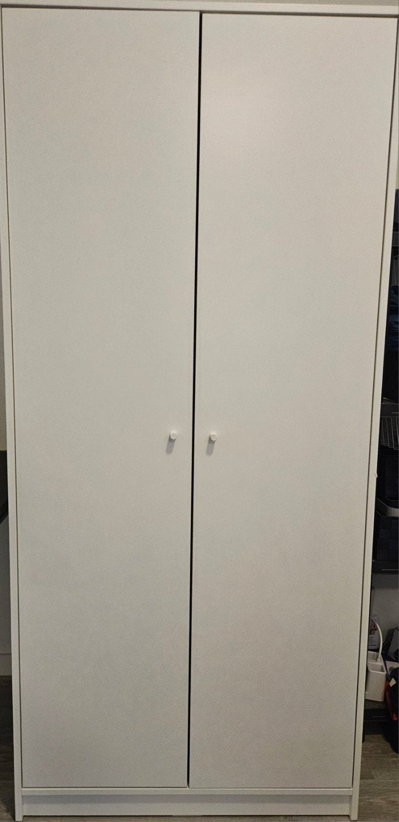 IKEA CupBoard, Ophalen, Gebruikt, 50 tot 100 cm, Modern