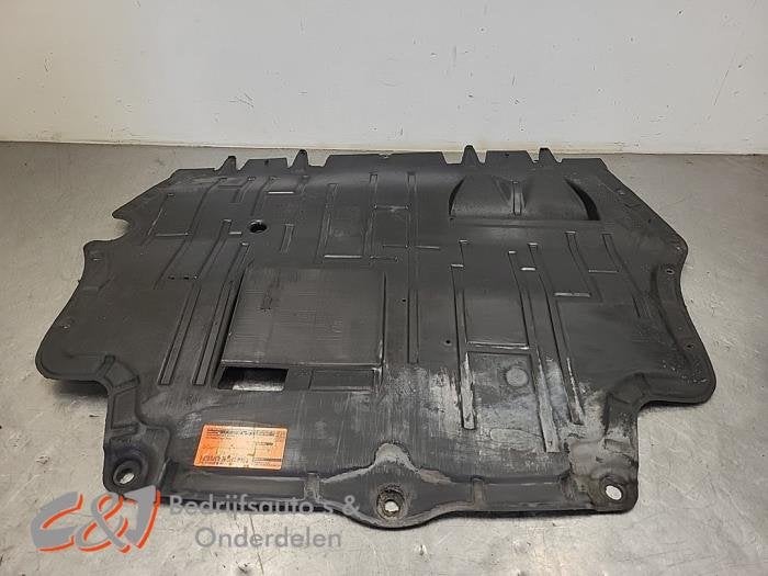 Beschermplaat bodem van een Volkswagen Passat, Auto-onderdelen, Gebruikt, -, Volkswagen, -