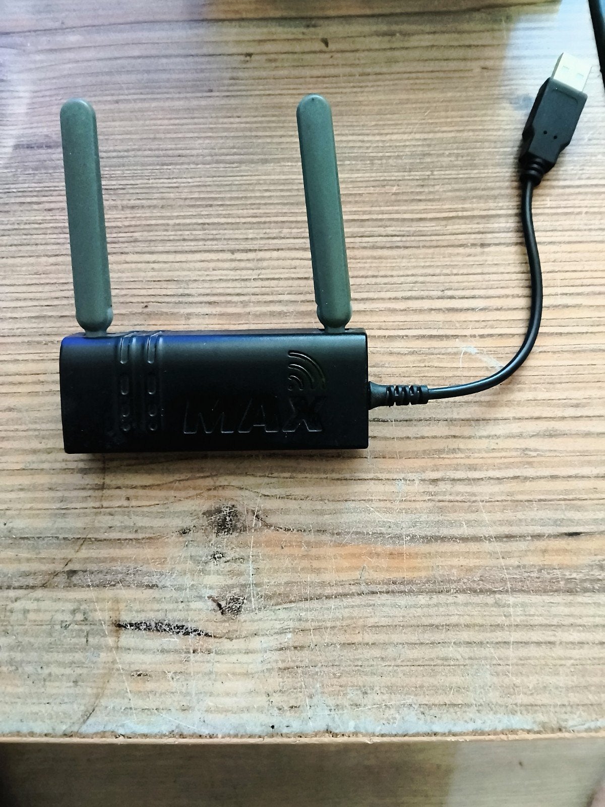 Wireless N Networking Adapter voor Xbox 360, Spelcomputers en Games, Spelcomputers | Xbox | Accessoires, Ophalen of Verzenden