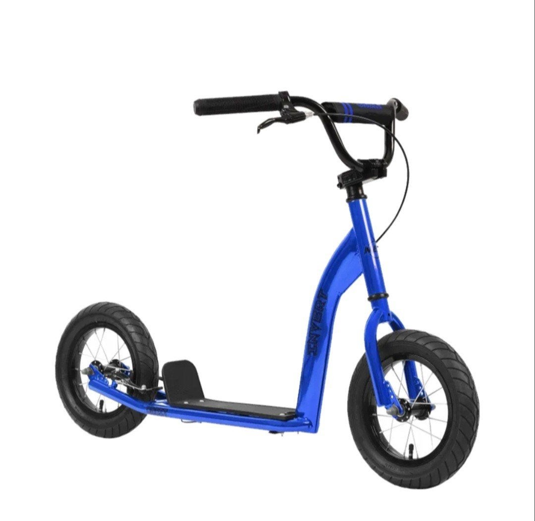 Nieuwe Invert Orbit 12 inch step in doos, Fietsen en Brommers, Steps, Ophalen, Nieuw, Gewone step