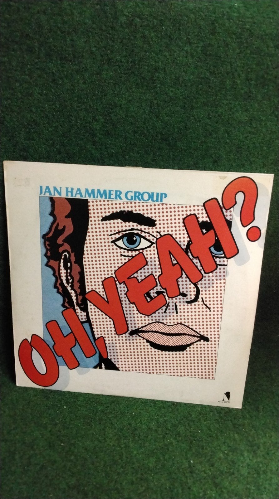 THE HAMMER GROUP, Ophalen of Verzenden, Gebruikt, 12 inch, Poprock