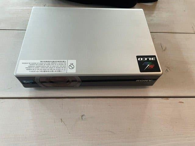 data projector, Ophalen of Verzenden, Overige resoluties