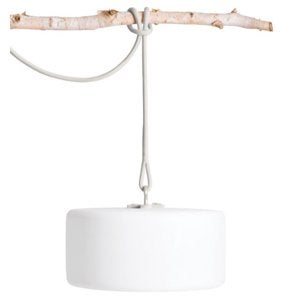 NIEUW Fatboy Thierry Le Swinger, Ophalen, Kunststof, Minder dan 50 watt, Accu