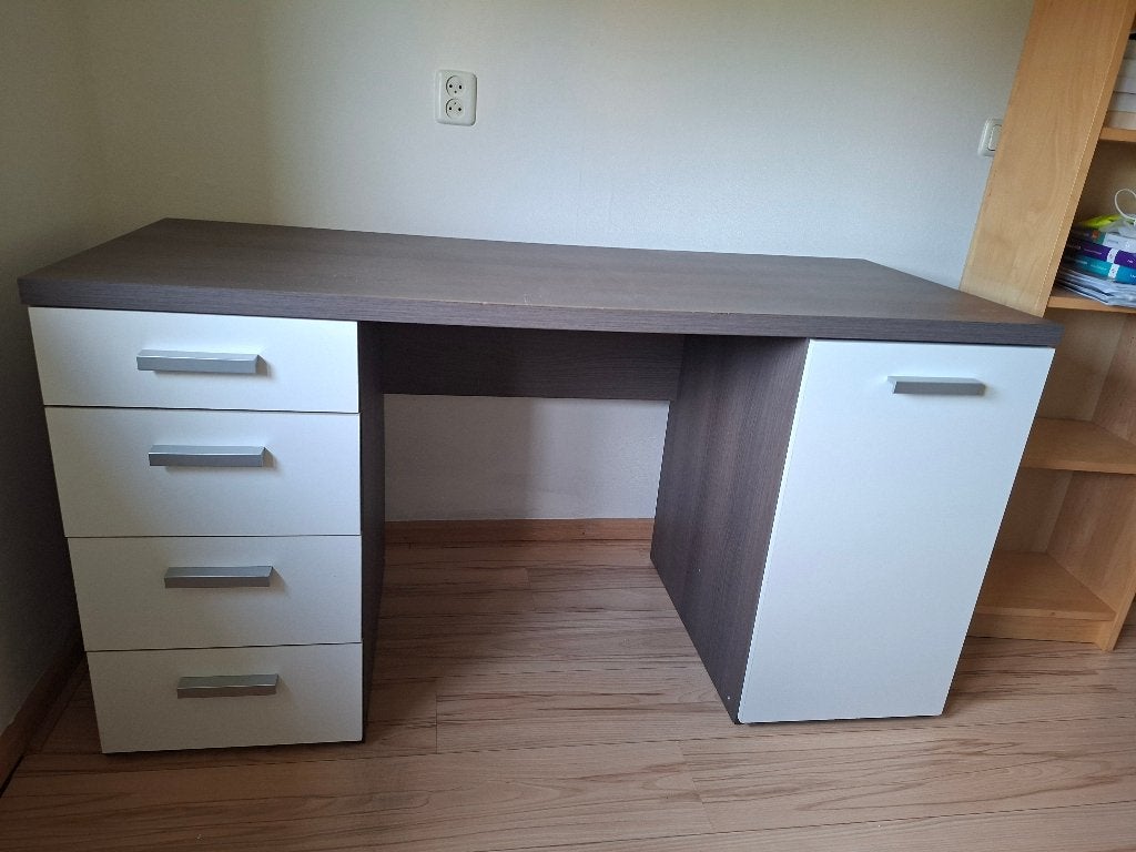 Bureau te koop, Ophalen, Gebruikt