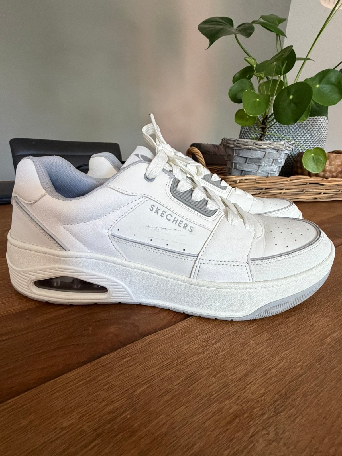 Skechers Sneakers mt 48.5, Ophalen of Verzenden, Zo goed als nieuw