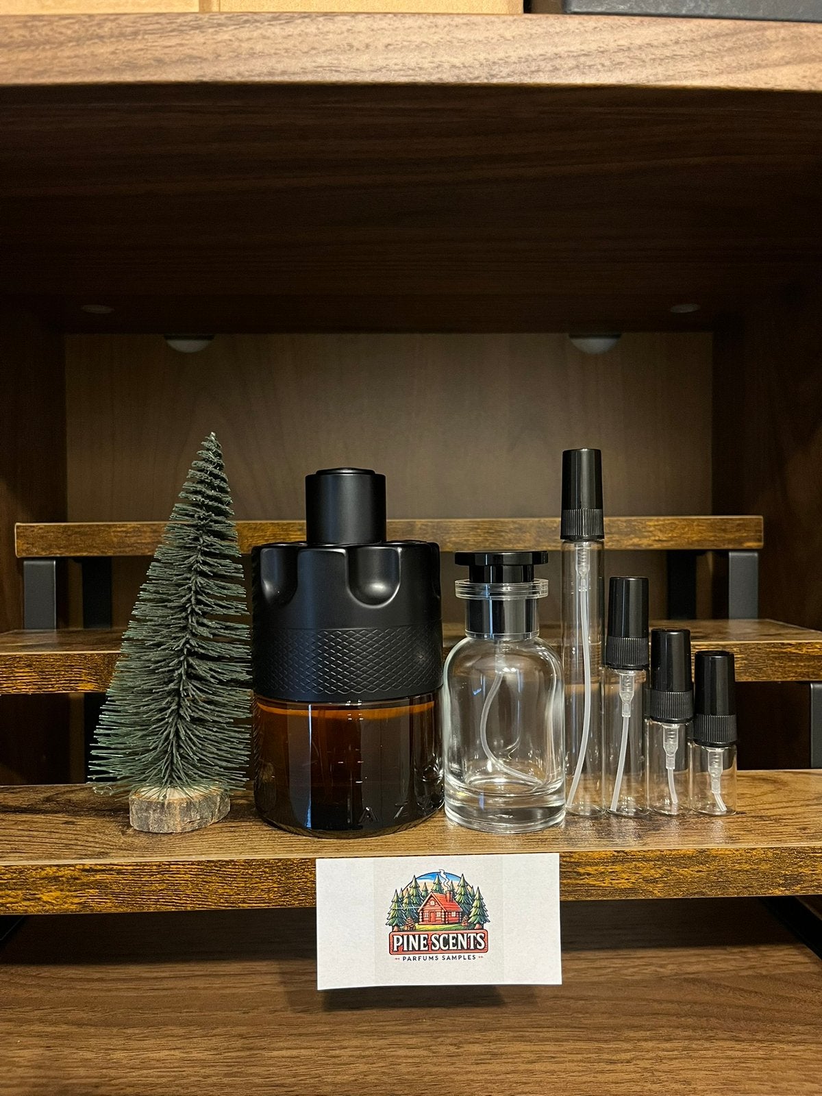 The Most Wanted - Azzaro Samples/Testers, Ophalen of Verzenden, Nieuw, Proef of Tester, Gevuld