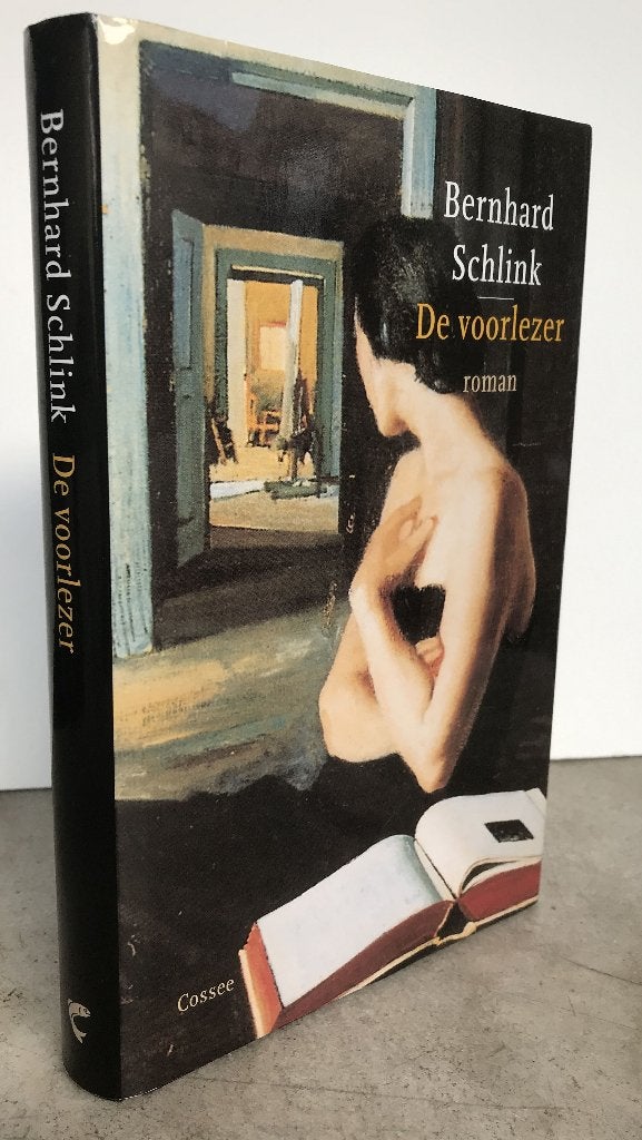 Schlink, Bernhard - De voorlezer (2003)  , Ophalen of Verzenden, Nieuw