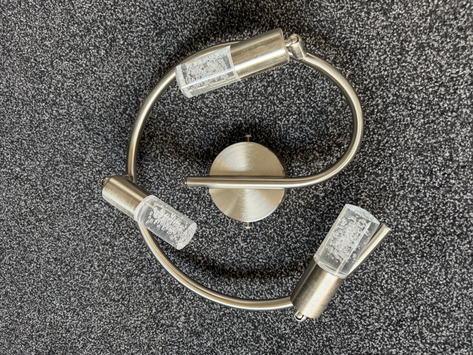 Plafond lamp, Ophalen of Verzenden, Zo goed als nieuw