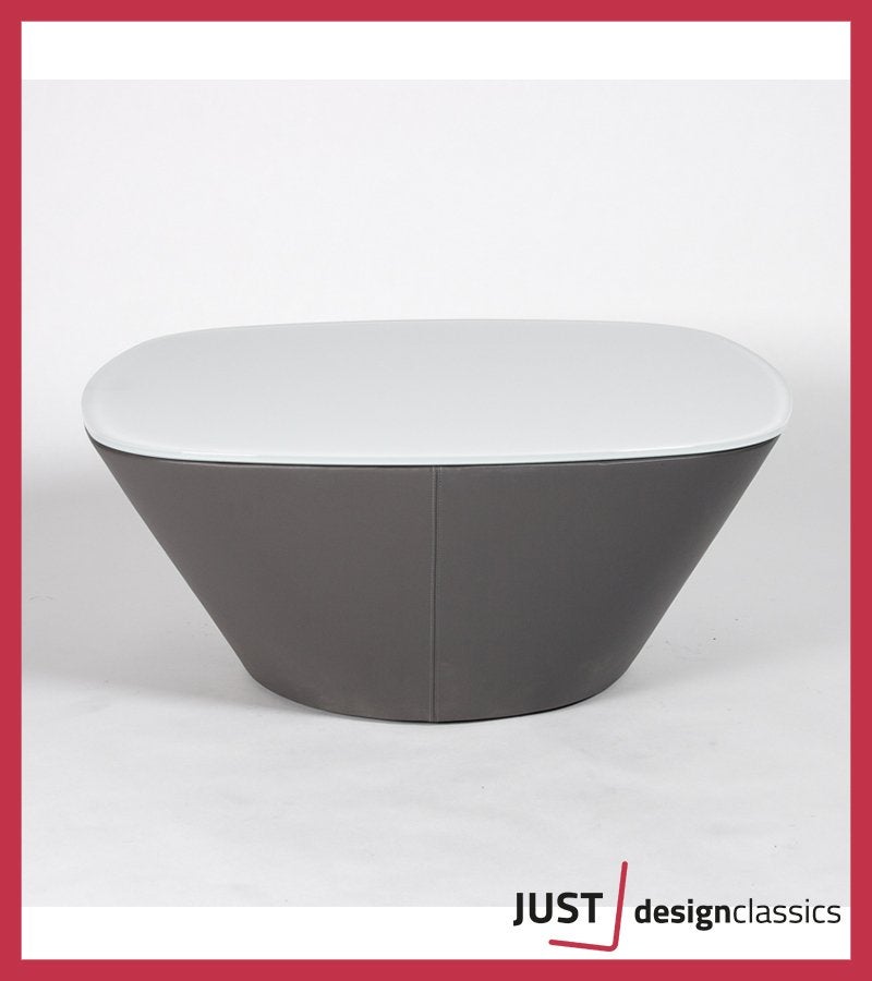 AANBIEDING!!! Walter Knoll  Ameo Table Leder (voorraad:4), Niet ingevuld, Zo goed als nieuw, Niet ingevuld, Niet ingevuld