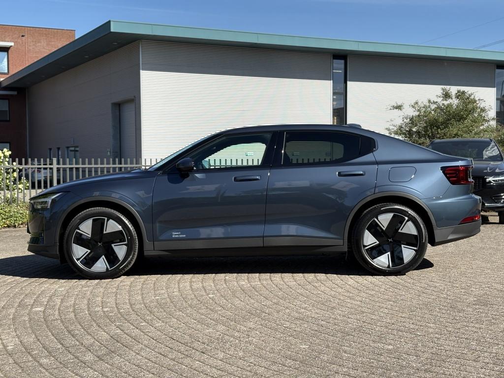 Polestar 2 Long Range Single Motor 82 kWh | NIEUW | PRIME Pa, Automaat, Polestar 2, 0 cilinders, 82 kWh