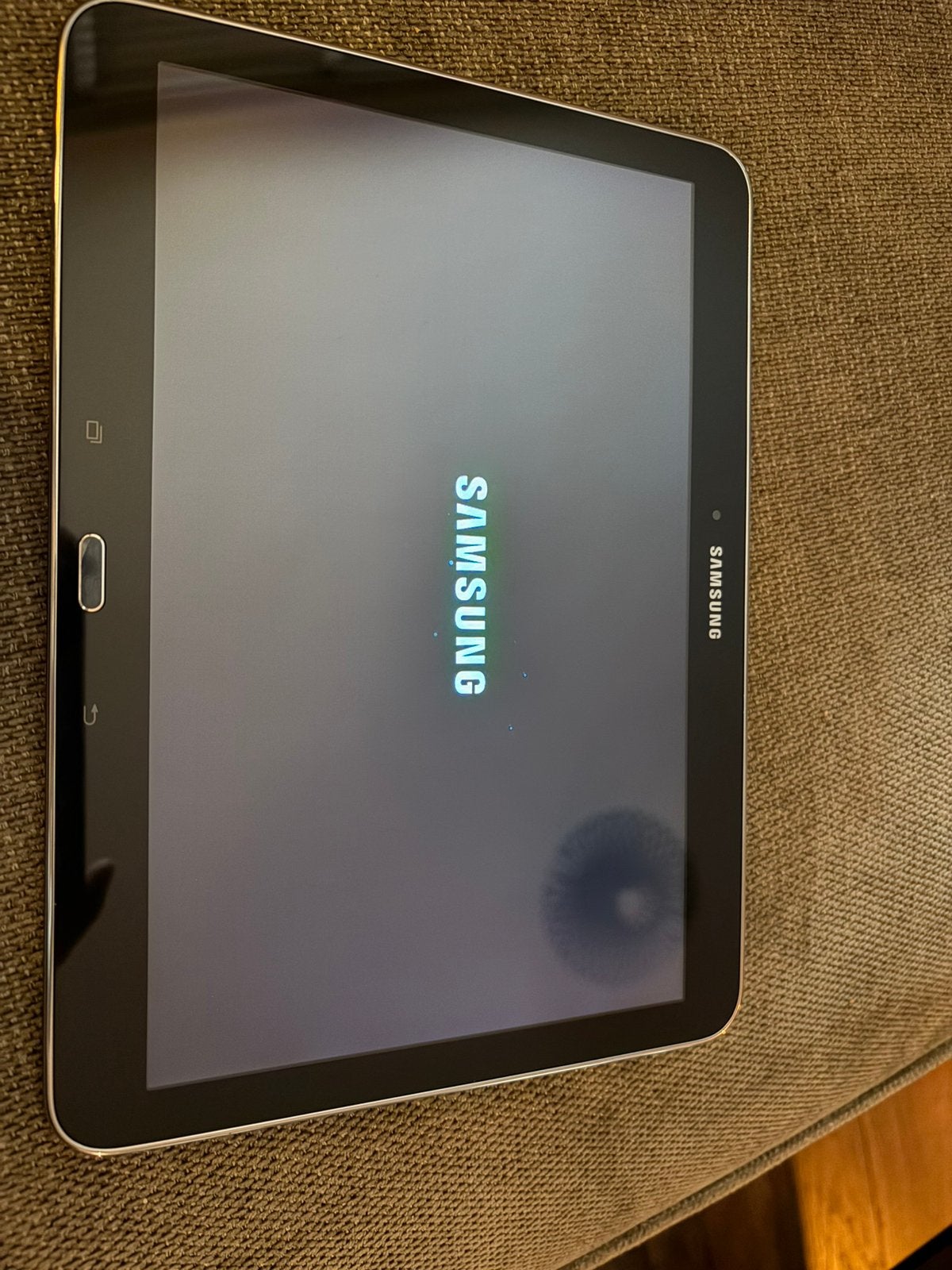 Samsung Galaxy Tab 4 10.1 (SM-T533), Gebruikt, 16 GB, Wi-Fi, Samsung Galaxy Tab 4 10.1 (SM-T533)