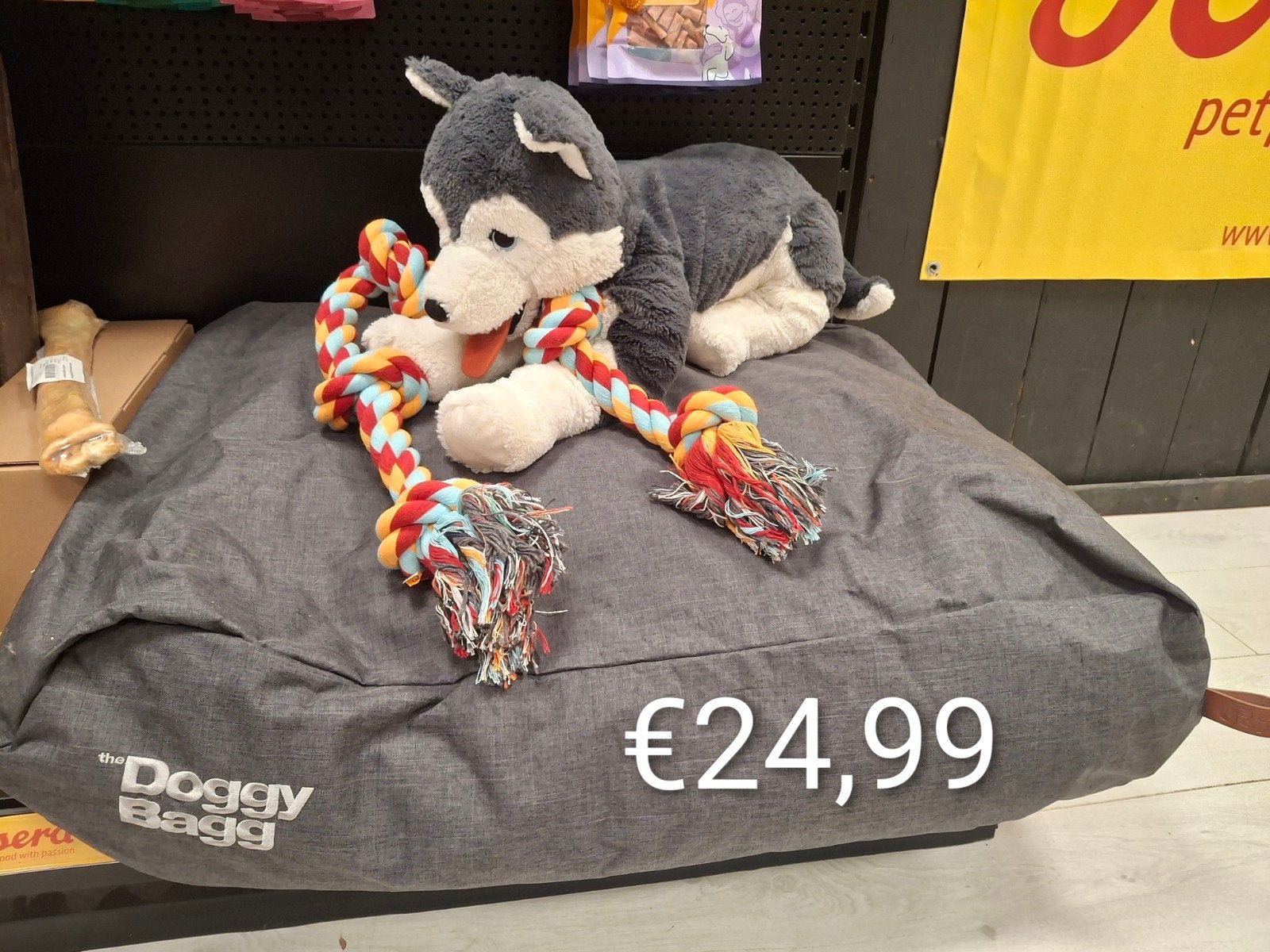 hondenmanden korting‼️, Ophalen, Nieuw, Overige