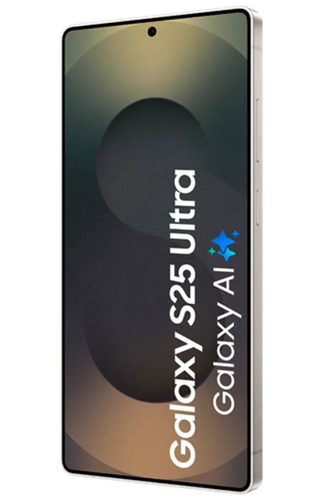 Samsung Galaxy S25 Ultra 256GB - ZGAN - dual sim, Ophalen, Overige modellen, Zwart, Touchscreen