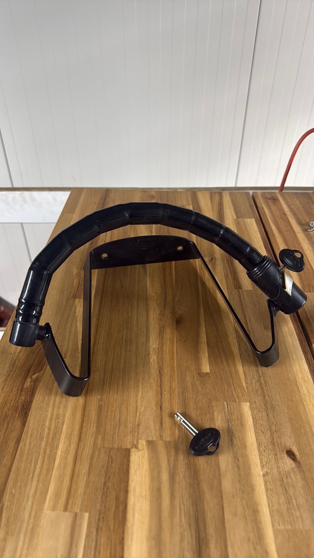 Stuurslot kabel / Antirobos slot Artago, Overige typen, D, Ophalen, Overige merken