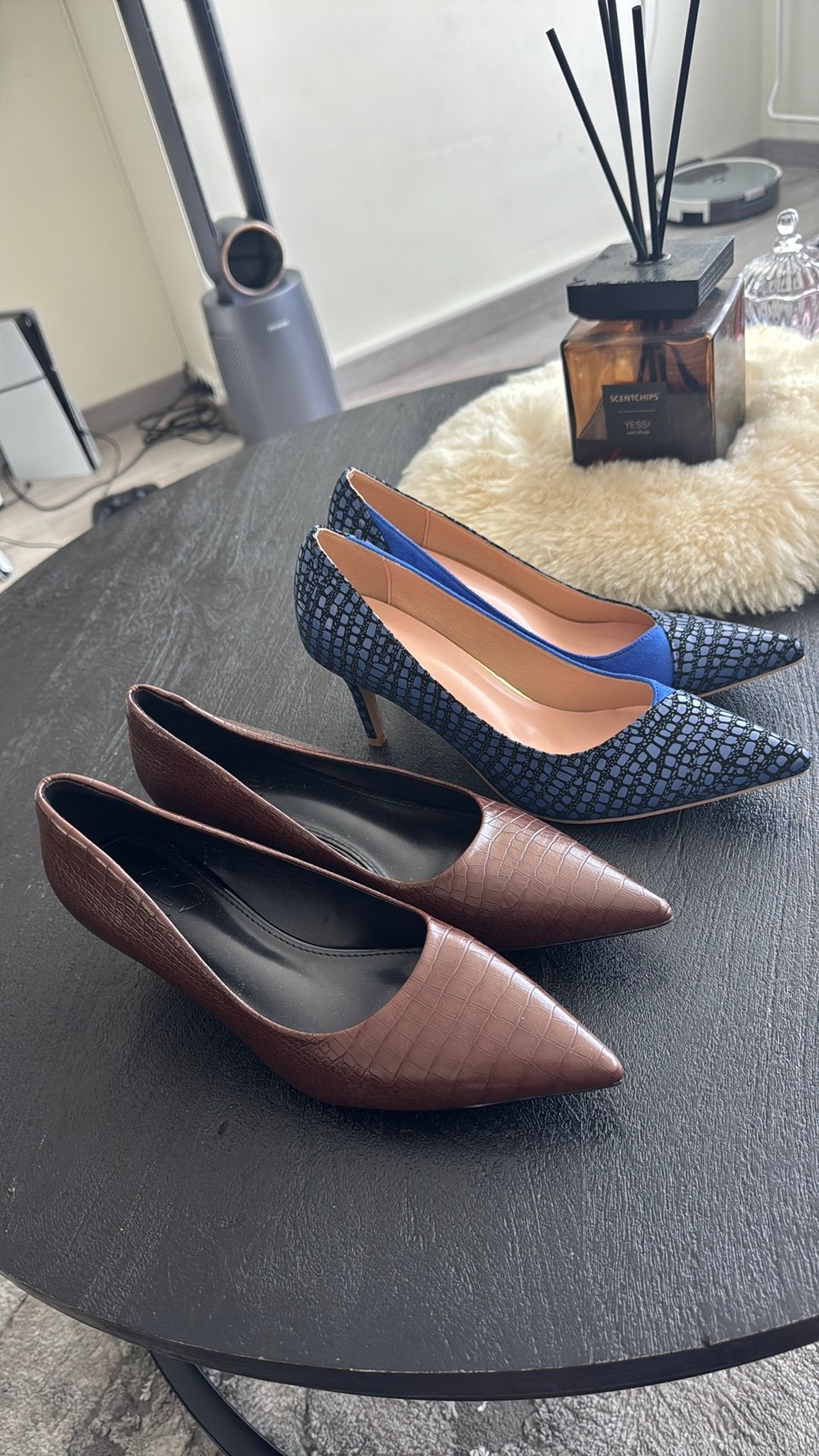 Dames schoenen, Ophalen of Verzenden, Zo goed als nieuw