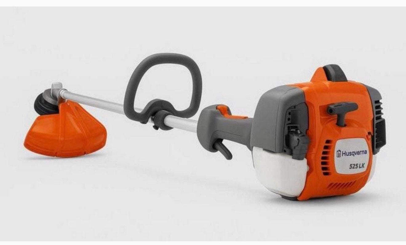 Husqvarna 525 LK combimachine, Ophalen of Verzenden, Gebruikt