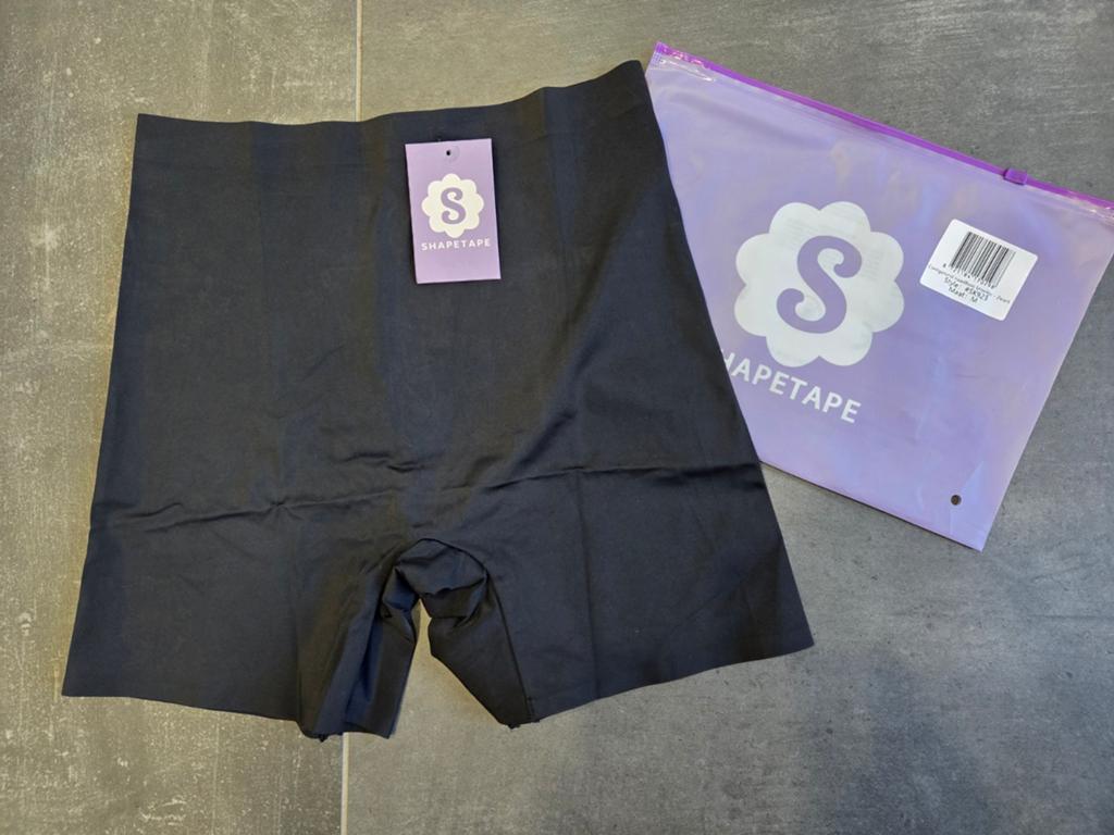Nieuw Shape tape corrigerend broekje, Ophalen of Verzenden, Zwart