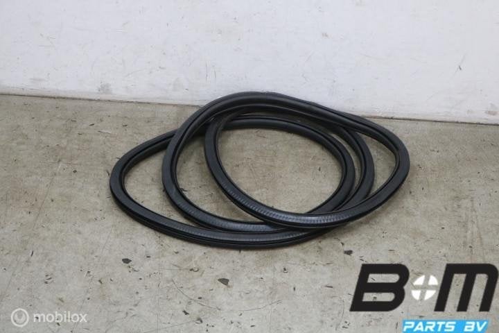 Portierrubber voorzijde Audi RS6 4G 4G0831721A, Auto-onderdelen, Interieur en Bekleding, Gebruikt