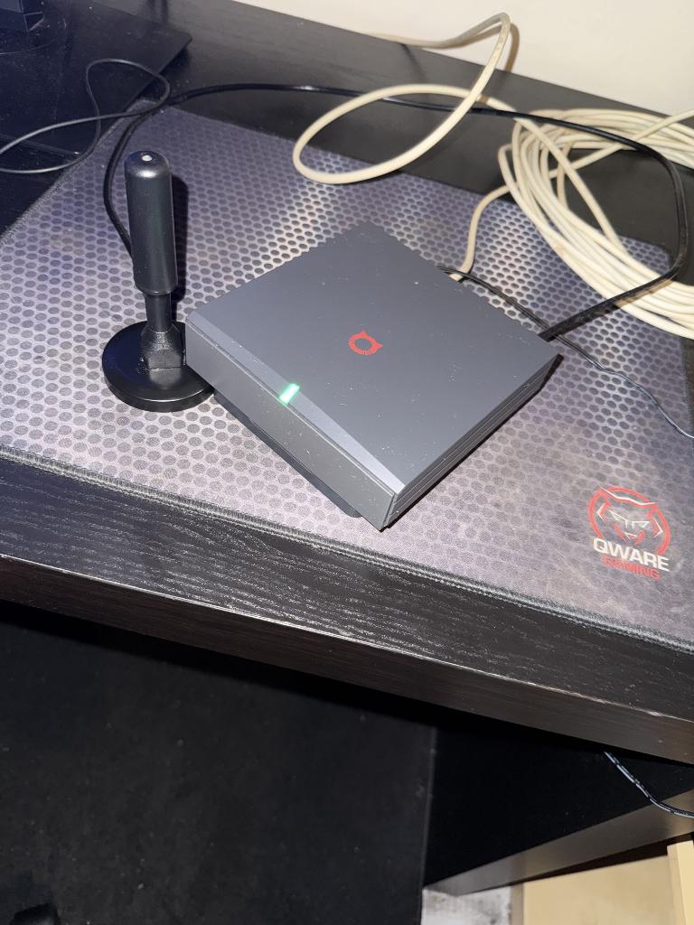 bobcat miner 300, Computers en Software, Ophalen, Zo goed als nieuw, Router, Bobcatminer