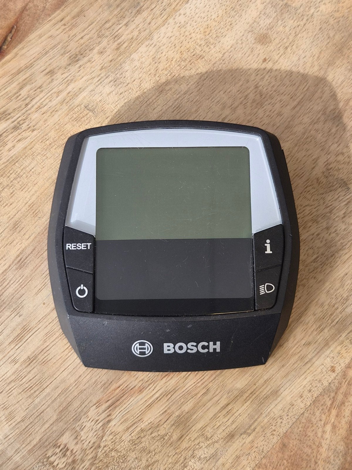 Bosch Intuvia display – origineel Bosch e-bike, Ophalen of Verzenden, Gebruikt